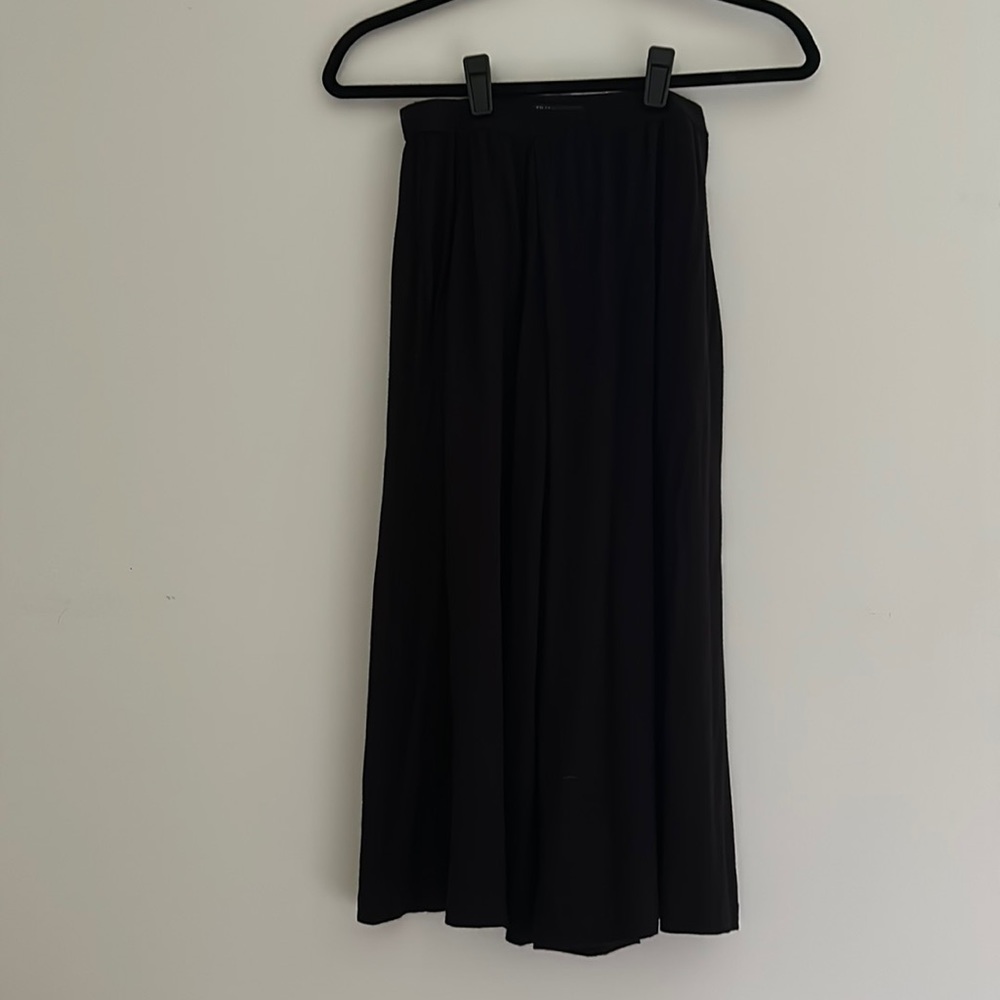 Eileen Fisher culottes